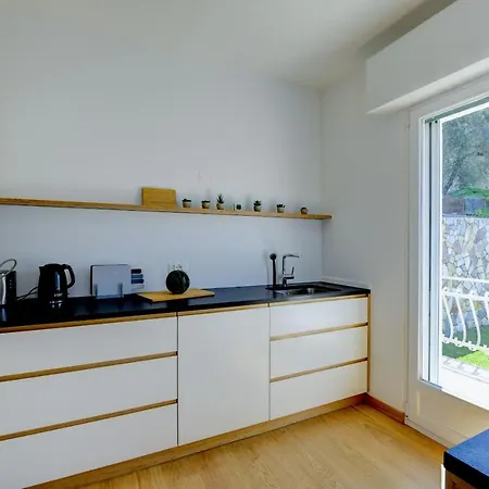 Casa Bellavista Brenzone Mgh * Biaza