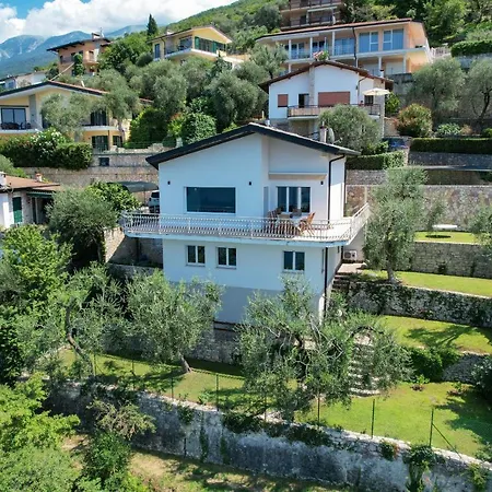 Casa Bellavista Brenzone Mgh * Biaza