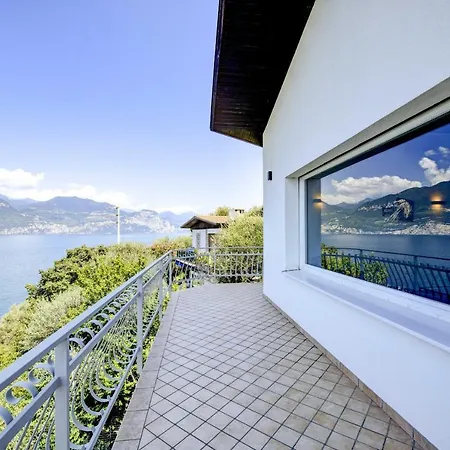 Holiday home Casa Bellavista Brenzone Mgh