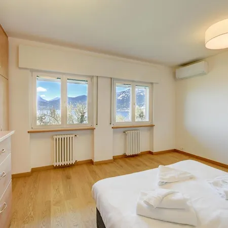 Holiday home Casa Bellavista Brenzone Mgh