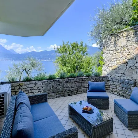 Casa Bellavista Brenzone Mgh * Biaza