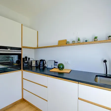 Casa Bellavista Brenzone Mgh Biaza