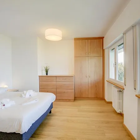 Casa Bellavista Brenzone Mgh *