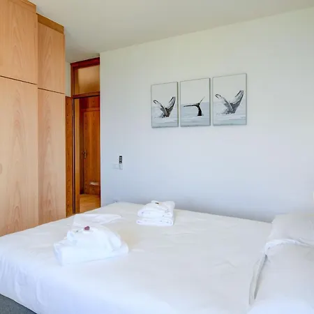 Casa Bellavista Brenzone Mgh Holiday home