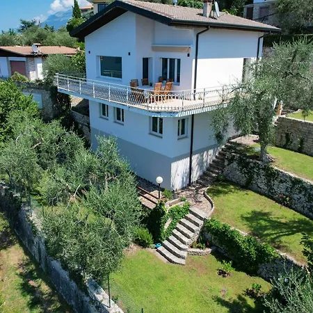 Casa Bellavista Brenzone Mgh * Biaza