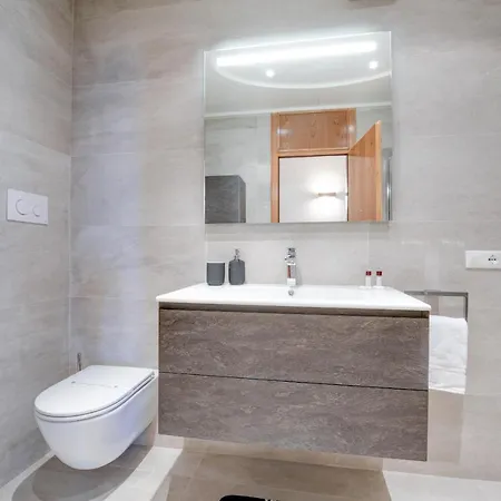 Holiday home Casa Bellavista Brenzone Mgh